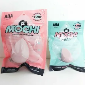 AOA Studio - Wonder Blender Microfiber - Shade 4