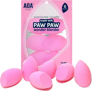 AOA Studio - Wonder Blender Microfiber - Shade 6