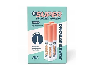 AOA Studio - Super Strip Lash Adhesive Waterproof - Shade 5