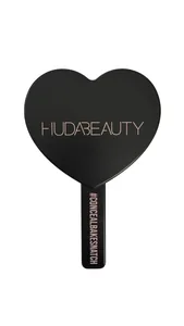 Huda Beauty - Classic Vanity Hand Mirror - Shade 2