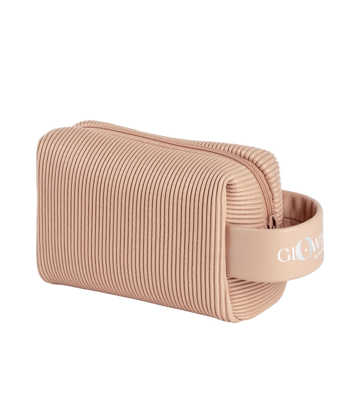 Huda Beauty - Glowish Makeup Pouch Bag