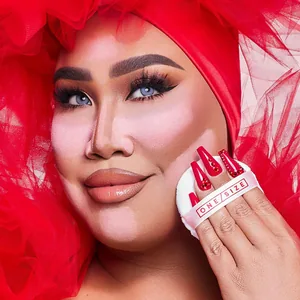 ONE/SIZE by Patrick Starrr - Ultimate Setting & Baking Powder Puff - Shade 2