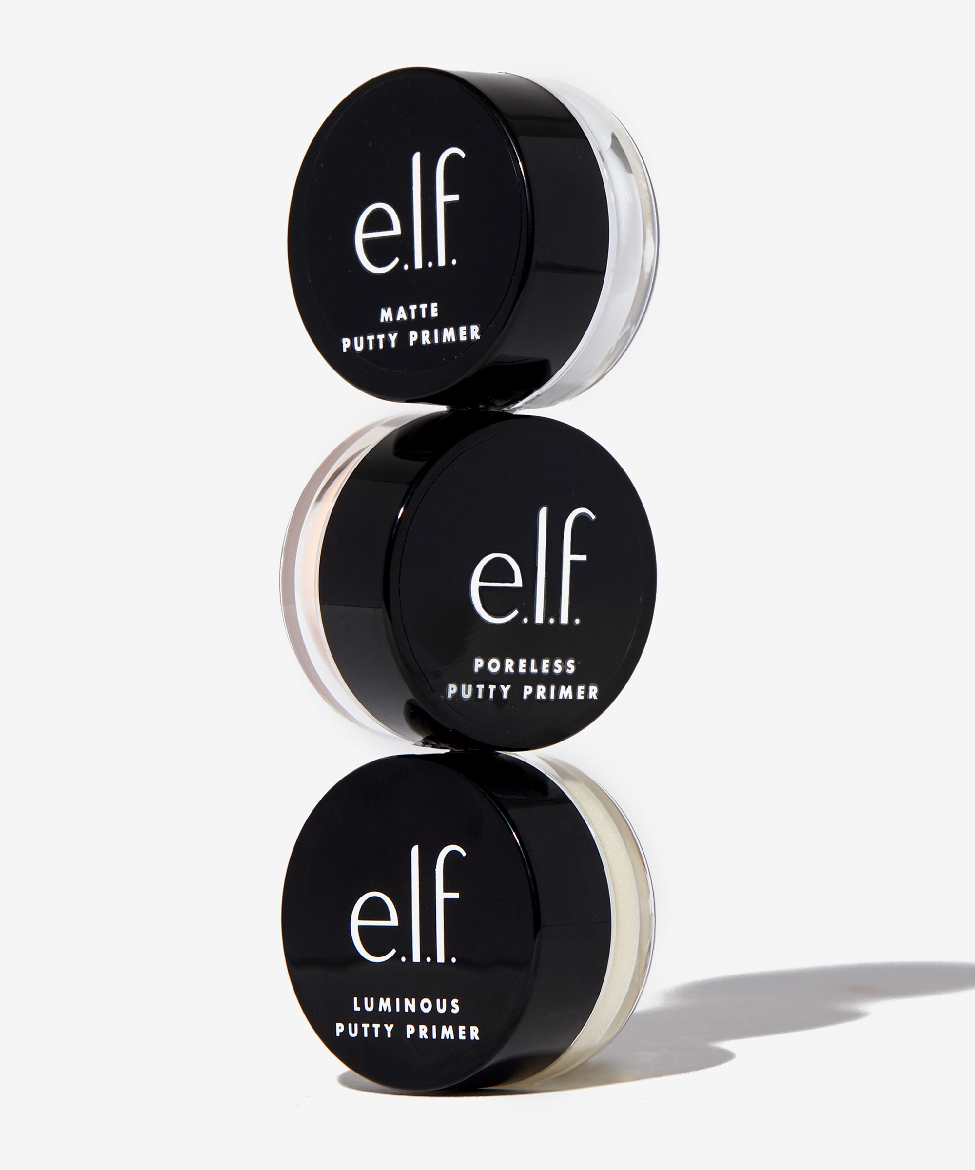 e.l.f. Cosmetics - Putty Primer Trio - Shade 2