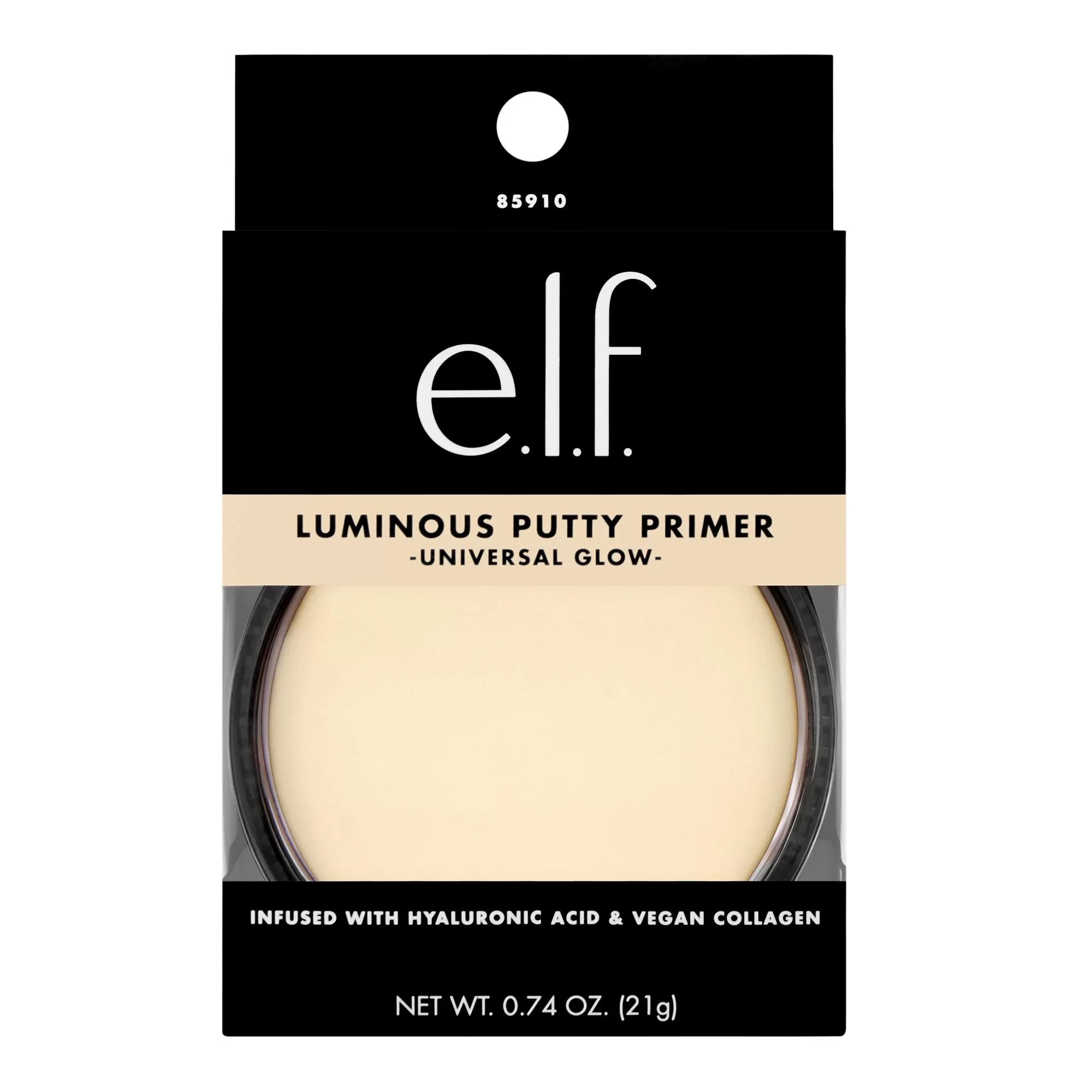 e.l.f. Cosmetics - Luminous putty primer - Beautifly Bangladesh