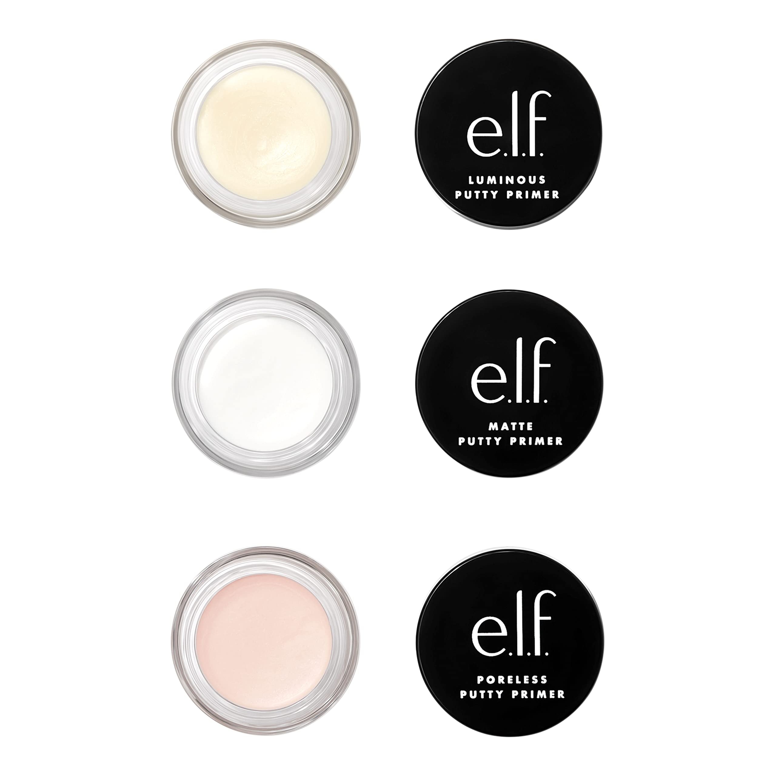 e.l.f. Cosmetics - Luminous putty primer - Shade 2