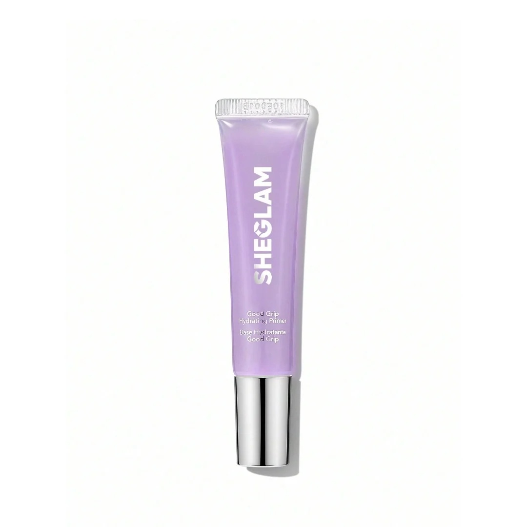 SHEGLAM - Good Grip Hydrating Primer Blueberry+AHA - Shade 1