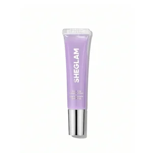 SHEGLAM - Good Grip Hydrating Primer Blueberry+AHA - Beautifly Bangladesh