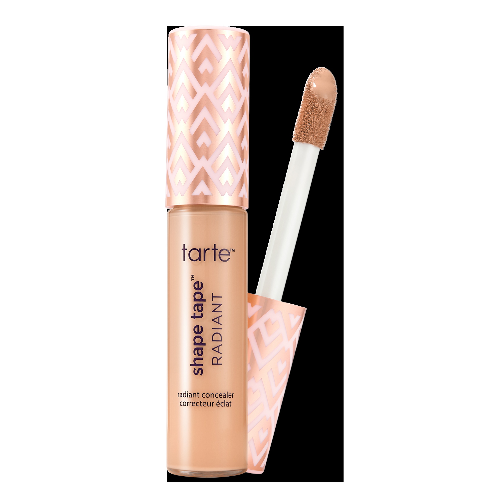 Tarte Cosmetics - SHAPE TAPE radiant concealer - Shade 2