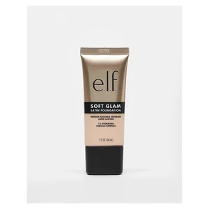 e.l.f. - SOFT GLAM Satin Foundation - Shade 2