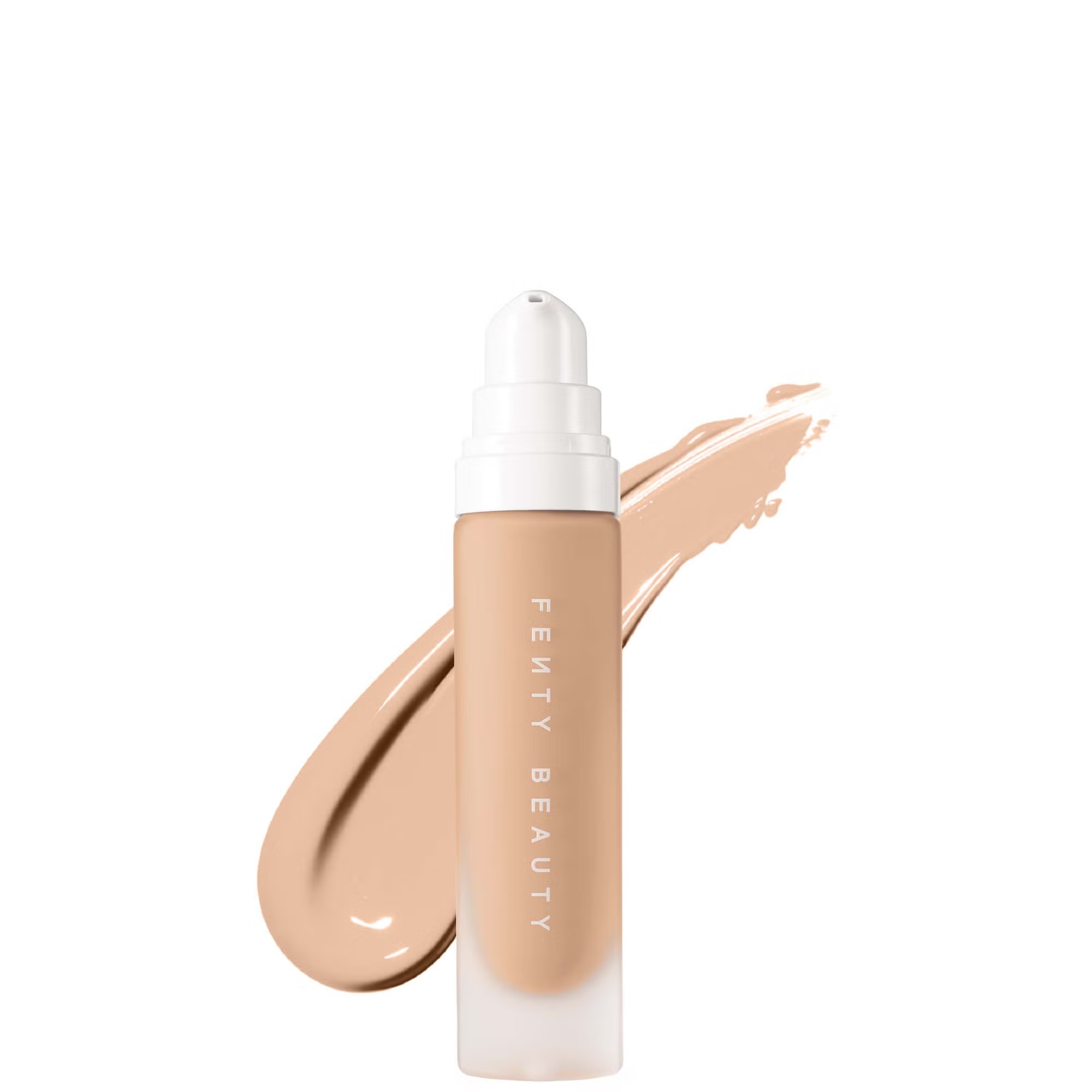 Fenty Beauty - PRO FILT'R Soft matte longwear foundation - Shade 6