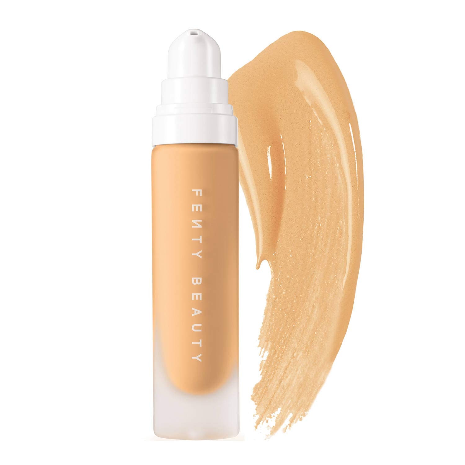 Fenty Beauty - PRO FILT'R Soft matte longwear foundation - Shade 14