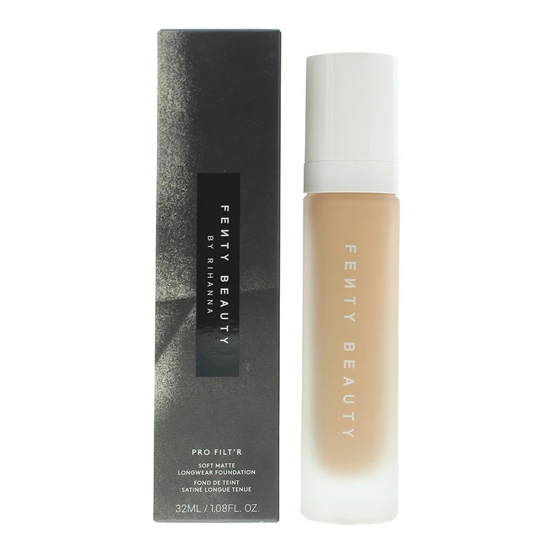Fenty Beauty - PRO FILT'R Soft matte longwear foundation - Shade 15