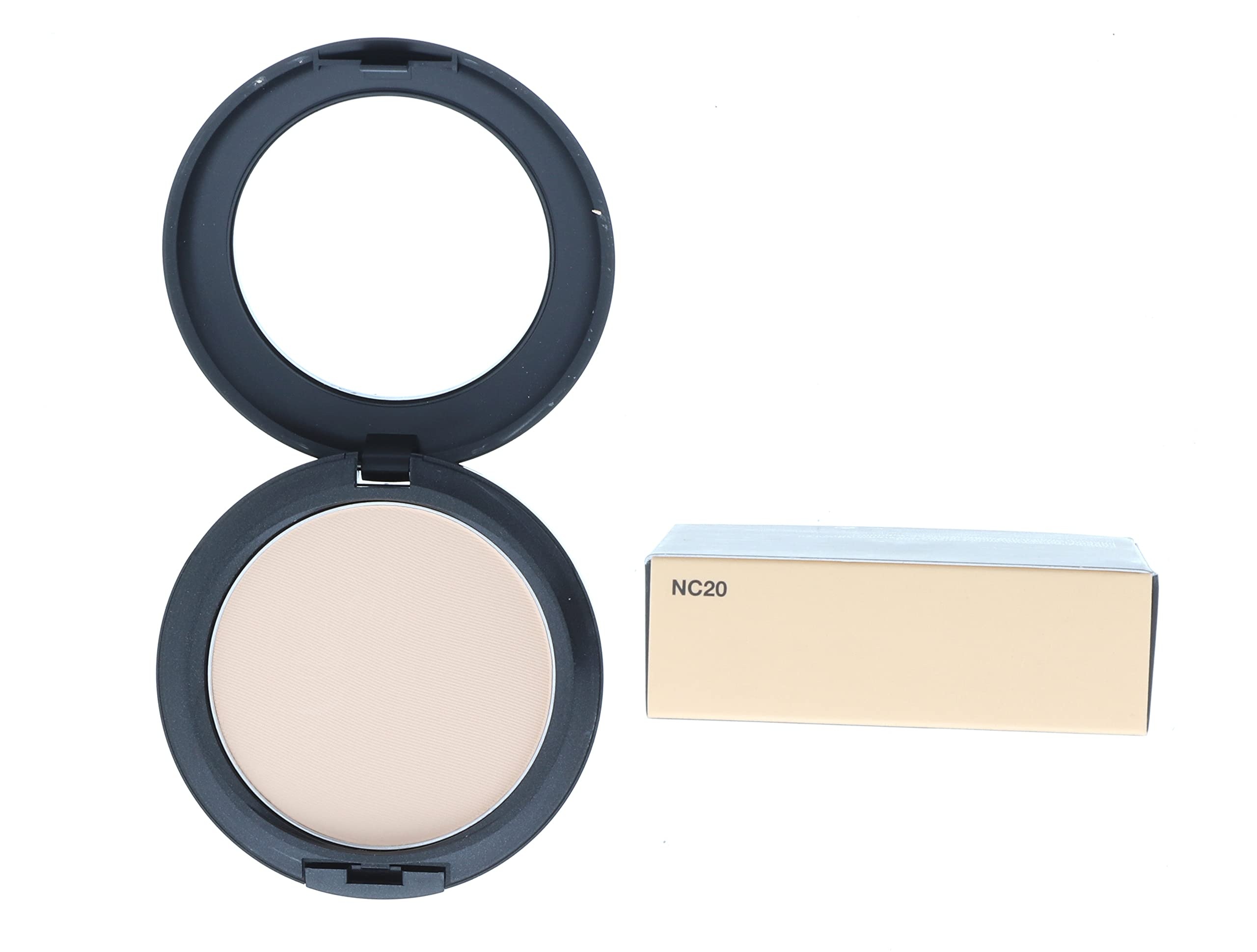 M·A·C Cosmetics - Studio Fix Powder plus foundation - Shade 5