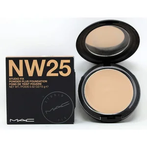 M·A·C Cosmetics - Studio Fix Powder plus foundation - Shade 3