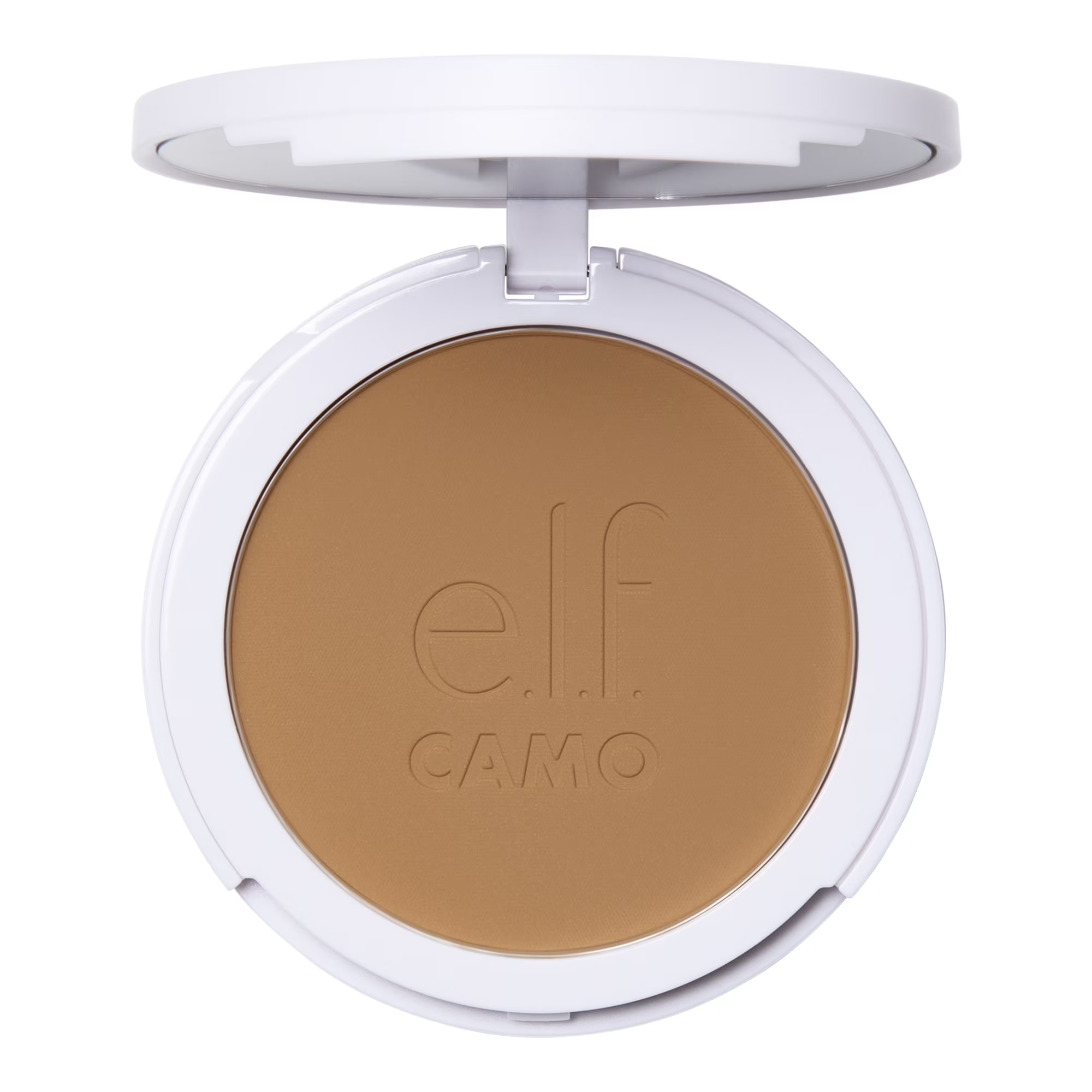 e.l.f. Cosmetics - CAMO powder foundation - Shade 7