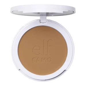 e.l.f. Cosmetics - CAMO powder foundation - Shade 7