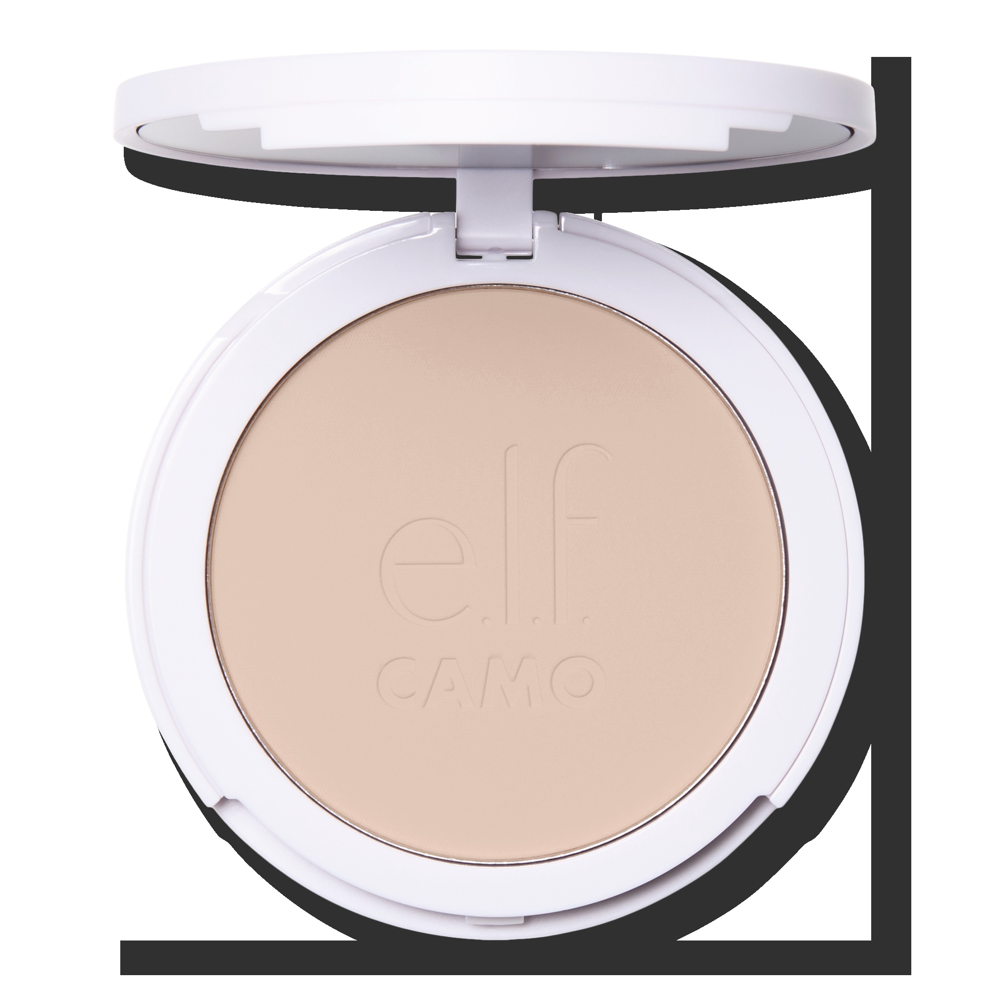e.l.f. Cosmetics - CAMO powder foundation - Shade 3