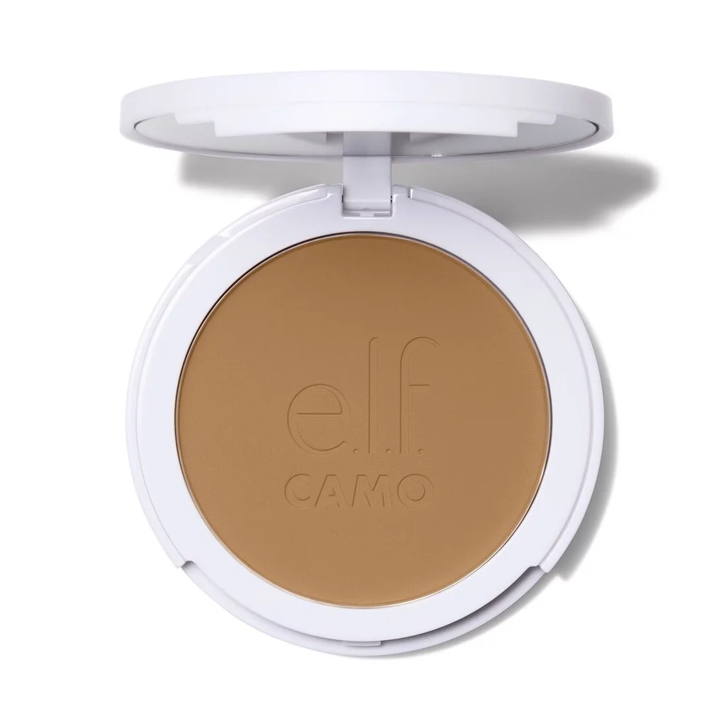 e.l.f. Cosmetics - CAMO powder foundation - Shade 2