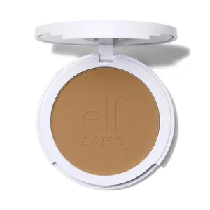 e.l.f. Cosmetics - CAMO powder foundation - Shade 2