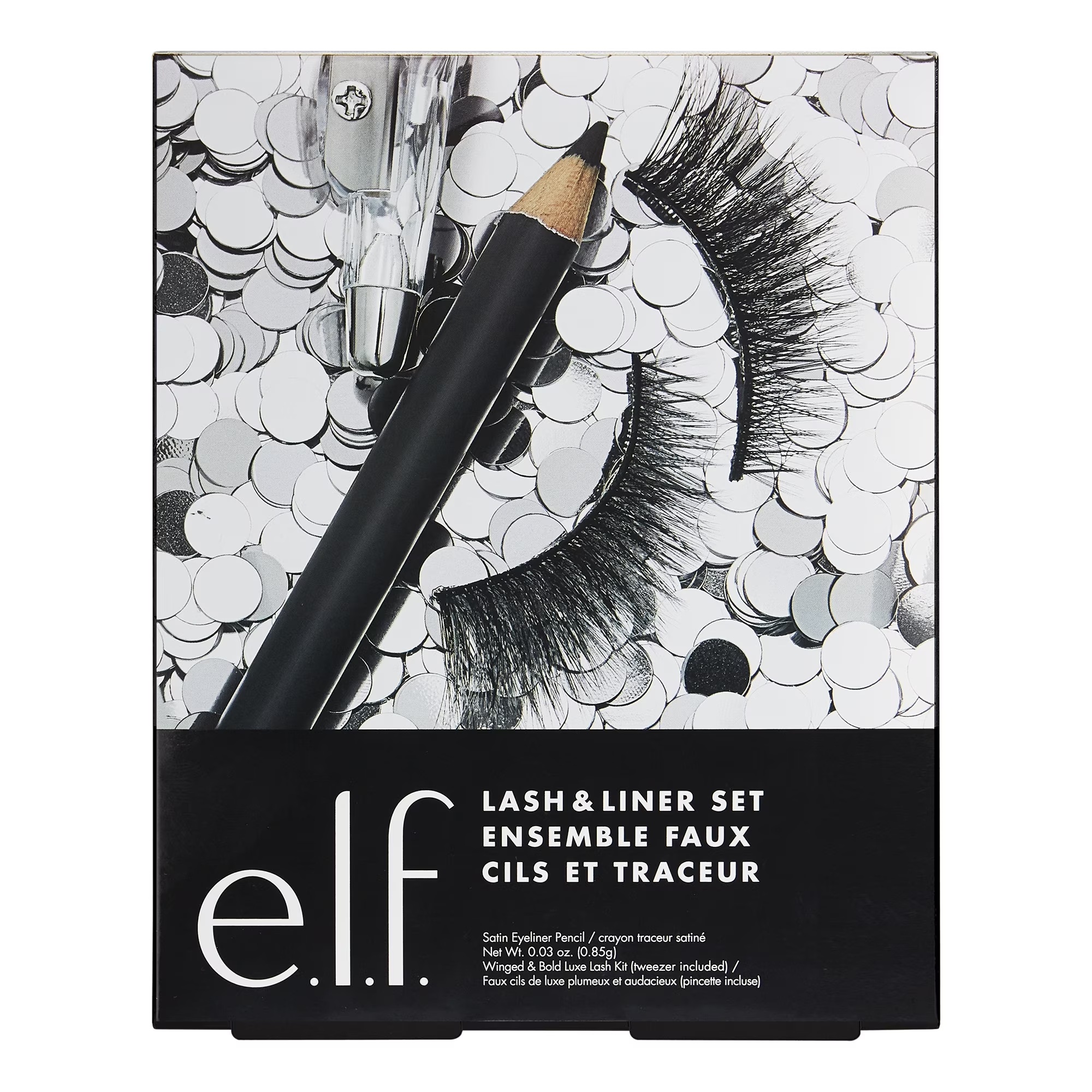 e.l.f. Cosmetics - CAMO powder foundation - Shade 8
