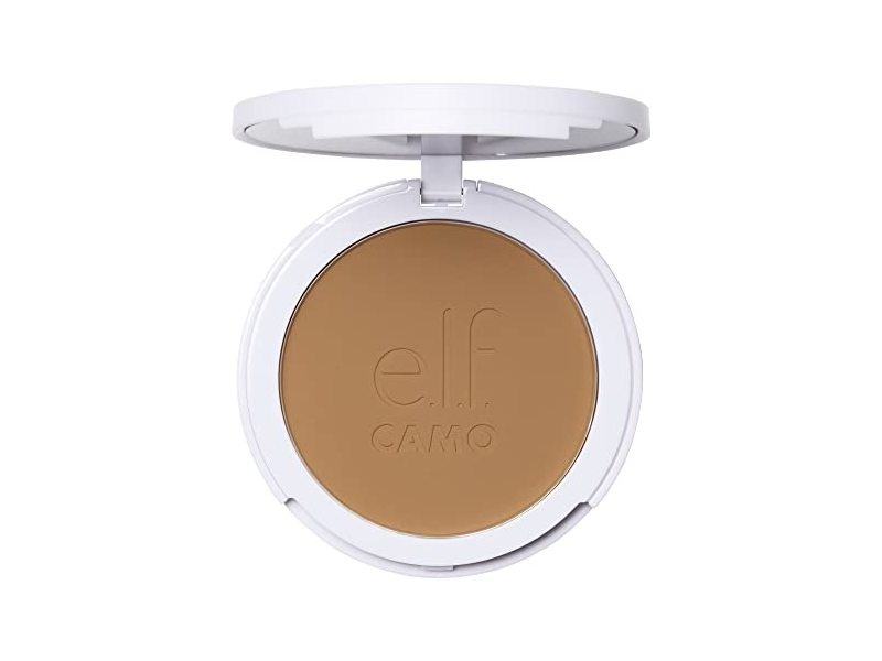e.l.f. Cosmetics - CAMO powder foundation - Shade 5