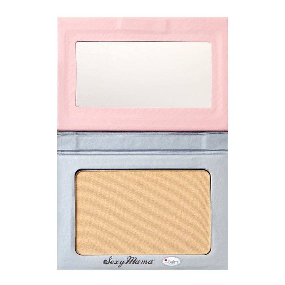 TheBalm - Sexy Mama anti shine translucent powder - Shade 2