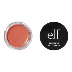 e.l.f. Cosmetics - Putty Blush Bahamas - Shade 3