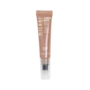 Milani Cosmetics - Cheek Kiss Liquid Blush Glow - Shade 3