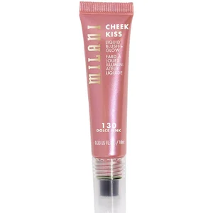 Milani Cosmetics - Cheek Kiss Liquid Blush Glow - Shade 7