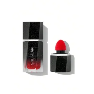 SHEGLAM - Color Bloom Dewy Liquid Blush - Shade 2