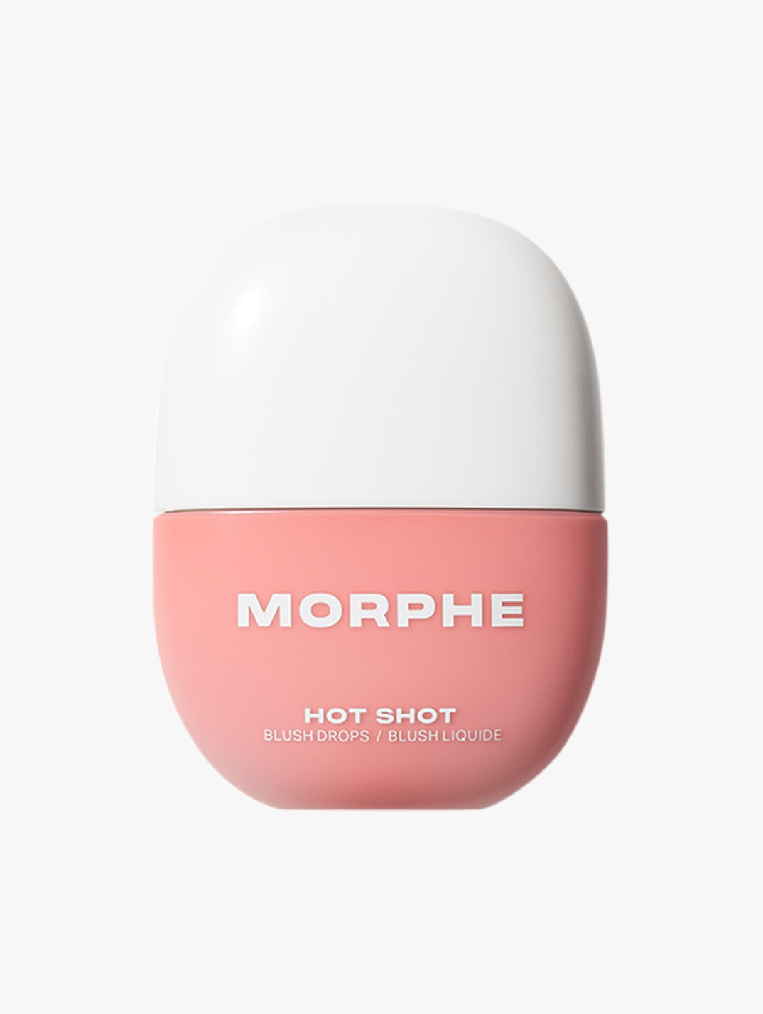 Morphe - Hot Shot Blush Drops Blush Liquide - Shade 2