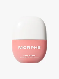 Morphe - Hot Shot Blush Drops Blush Liquide - Shade 2