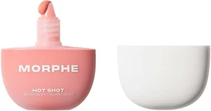 Morphe - Hot Shot Blush Drops Blush Liquide - Shade 4