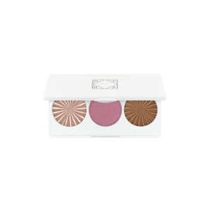 OFRA Cosmetics - Midi Palette Blossom Blush - Beautifly Bangladesh