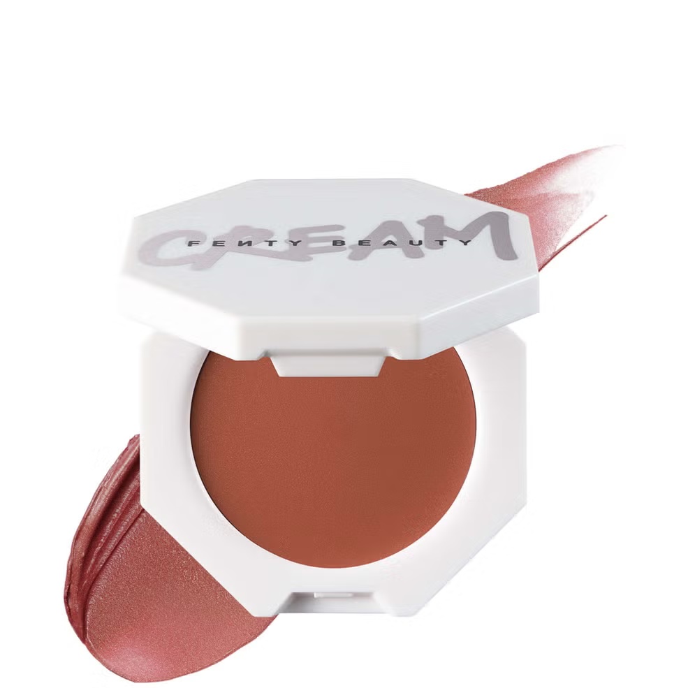 Fenty Beauty - Cheeks out Freestyle cream blush - Shade 2