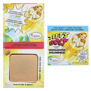 TheBalm - Let's Bolt Highlighter - Beautifly Bangladesh