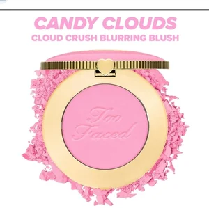 Too Faced - Cloud Crush Blurring Blush - Beautifly Bangladesh
