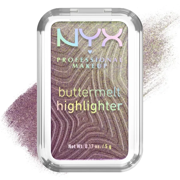 NYX Professional Makeup - Buttermelt highlighter Price in Bangladesh