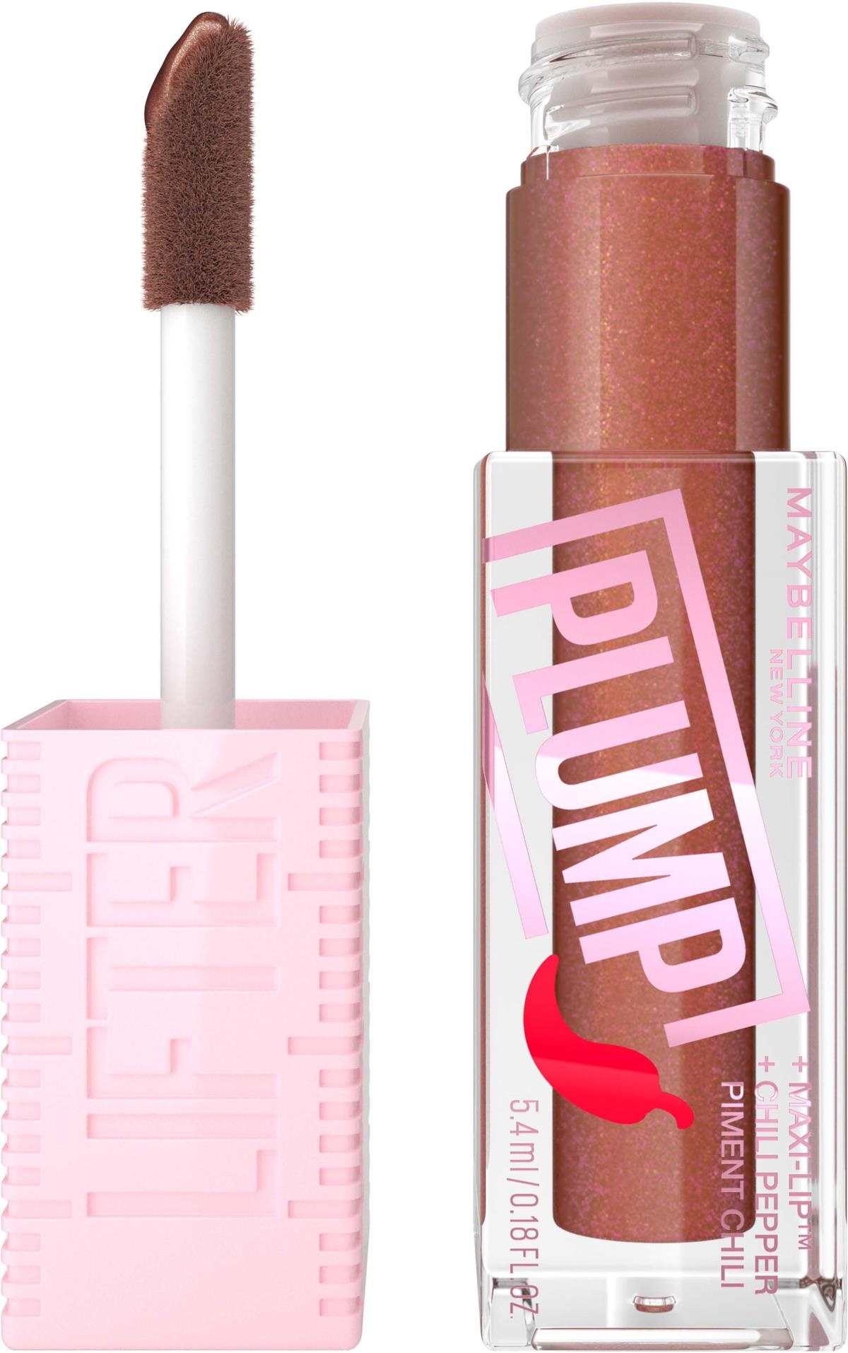 Maybelline New York - LIFTER PLUMP Lip Plumping Gloss makeup - Beautifly Bangladesh