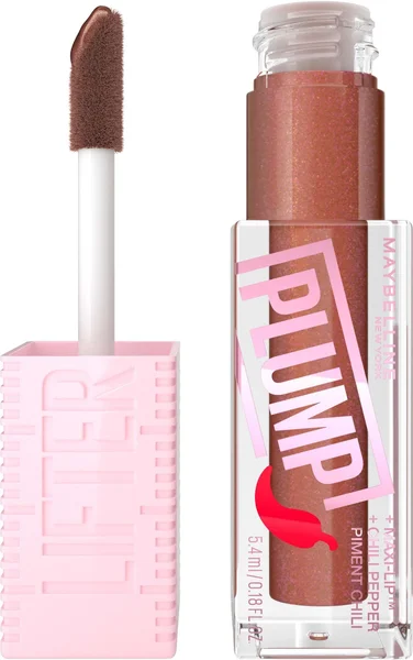 Maybelline New York - LIFTER PLUMP Lip Plumping Gloss makeup Price in Bangladesh