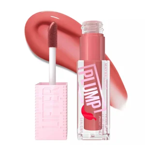 Maybelline New York - LIFTER PLUMP Lip Plumping Gloss makeup - Shade 2