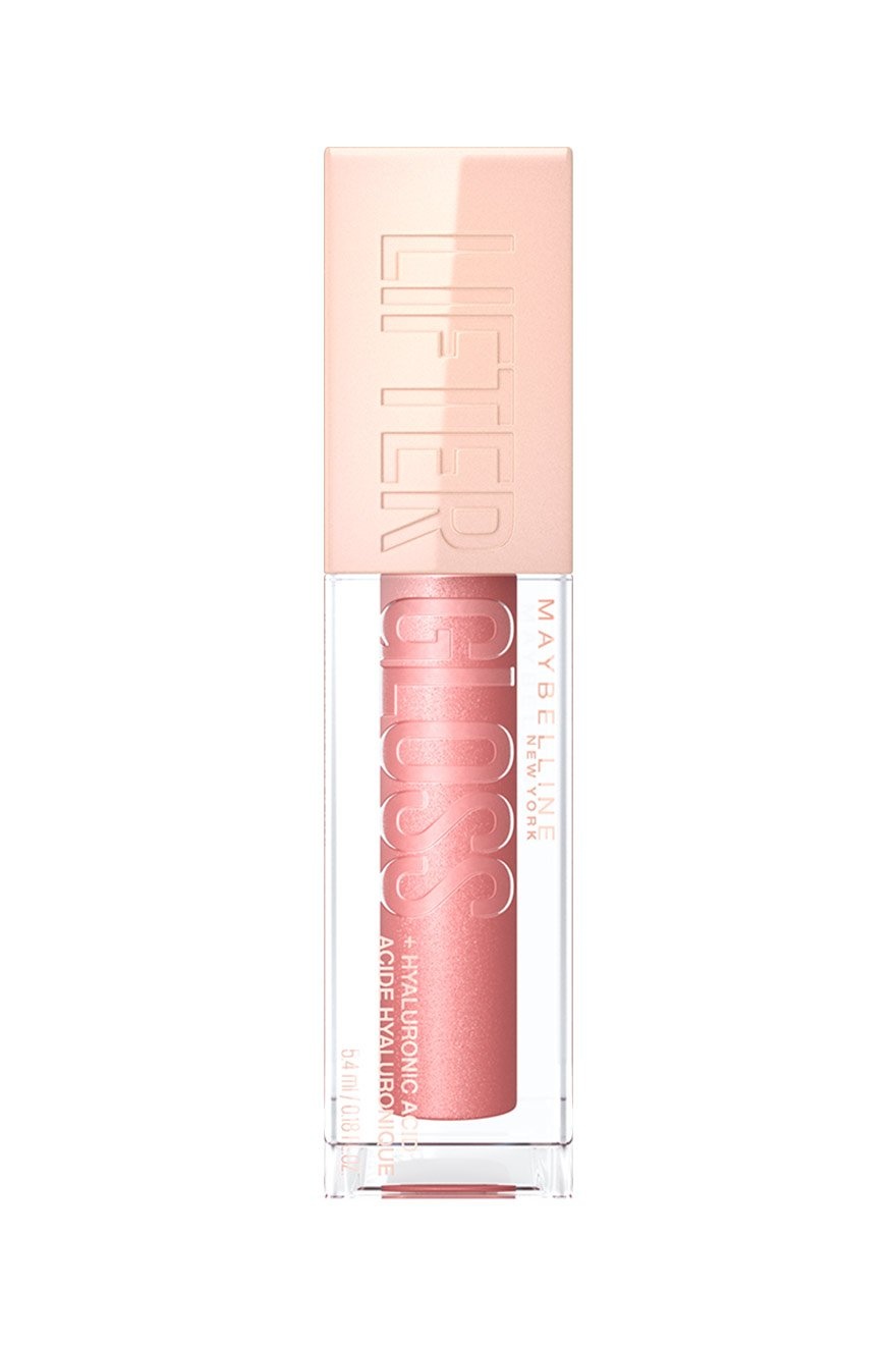 Maybelline New York - LIFTER PLUMP Lip Plumping Gloss makeup - Shade 6