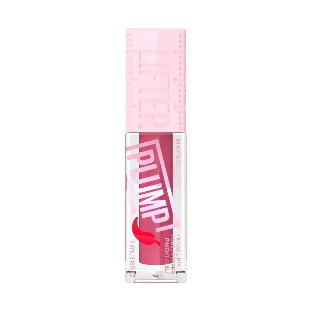 Maybelline New York - LIFTER PLUMP Lip Plumping Gloss makeup - Shade 3