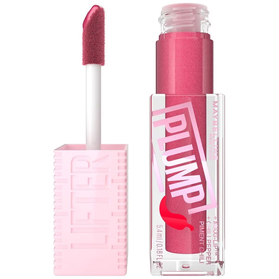 Maybelline New York - LIFTER PLUMP Lip Plumping Gloss makeup - Shade 7