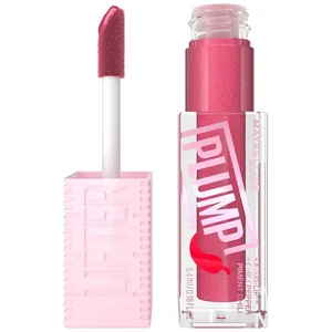 Maybelline New York - LIFTER PLUMP Lip Plumping Gloss makeup - Shade 7