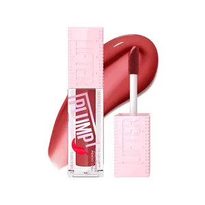 Maybelline New York - LIFTER PLUMP Lip Plumping Gloss makeup - Shade 8