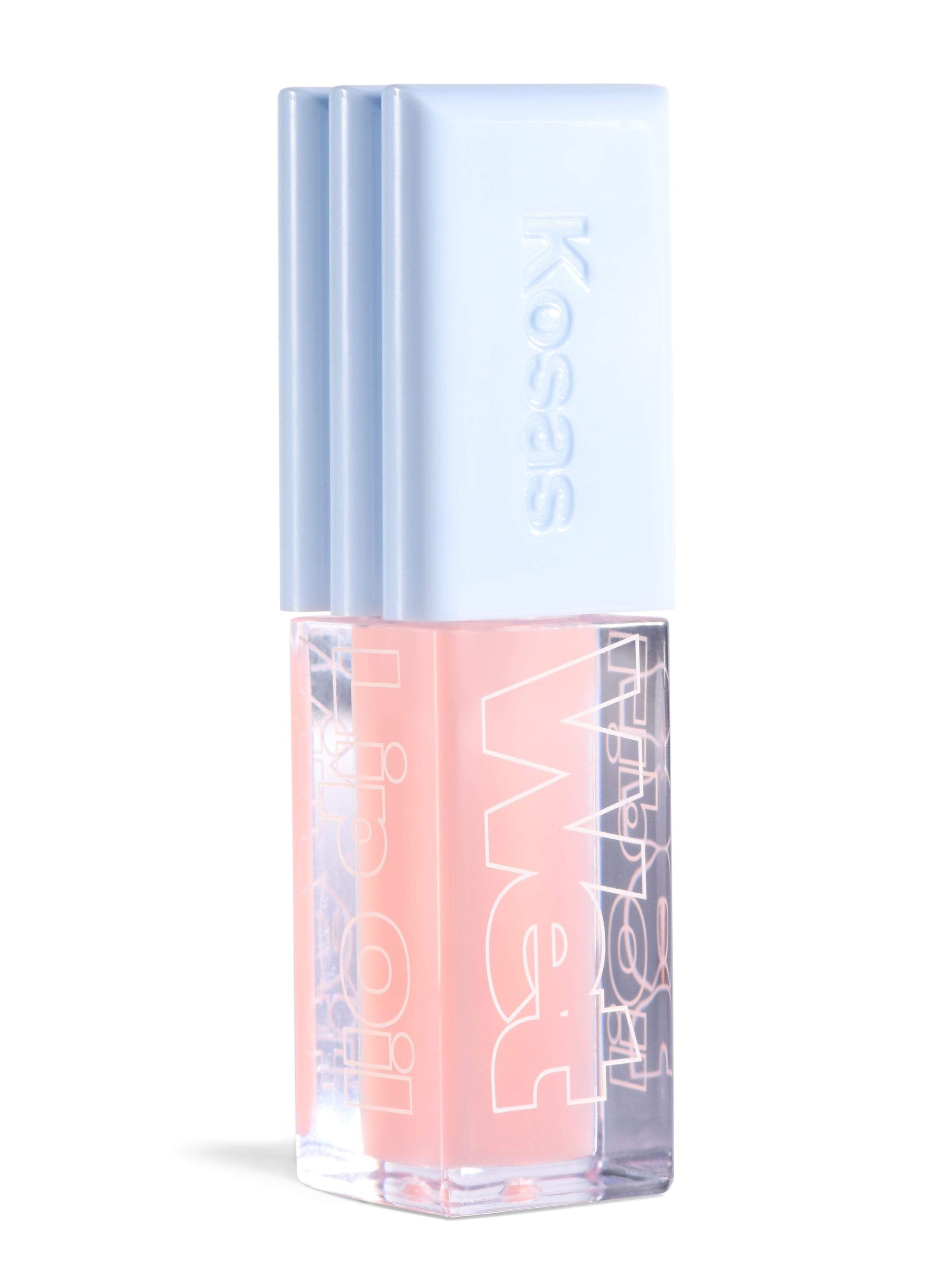 Kosas - Wet Lip Oil Gloss - Beautifly Bangladesh