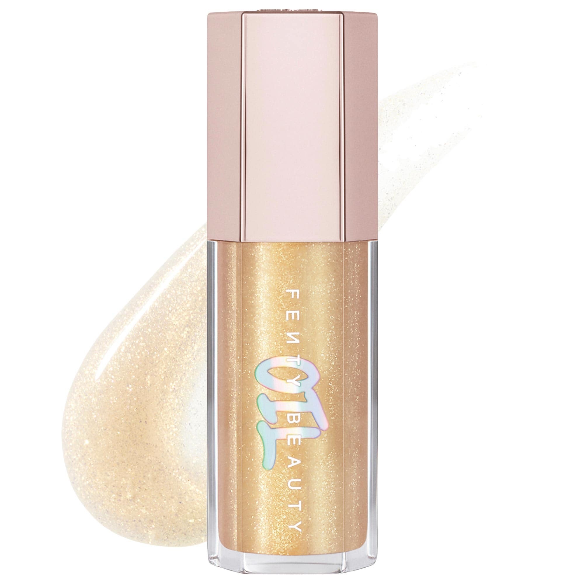 Fenty Beauty - Gloss Bomb Oil - Shade 1