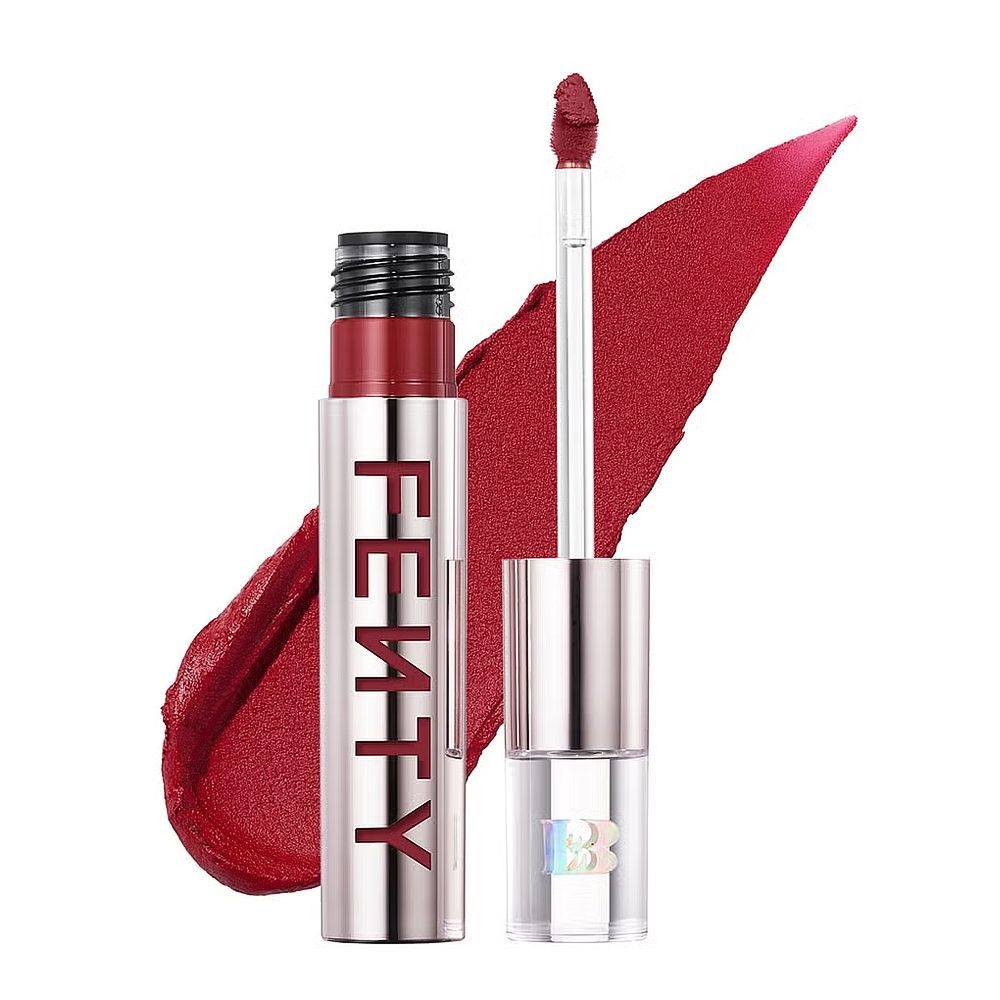 Fenty Beauty - FENTY ICON Velvet liquid Lipstick - Beautifly Bangladesh