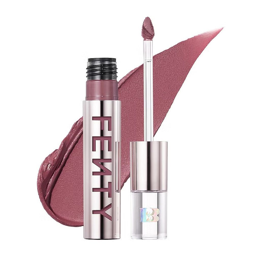 Fenty Beauty - FENTY ICON Velvet liquid Lipstick - Shade 5